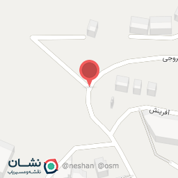 عکس مسیر کوهنوردی رحمان آباد 