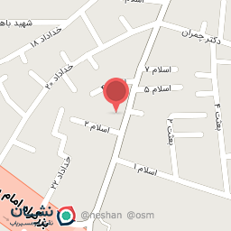 عکس مزون گل اندام