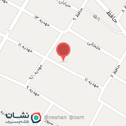 عکس کاردرمانی‌ بهمن نوروزیان