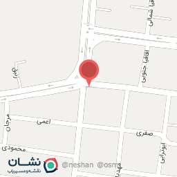 عکس رستوران خاقان