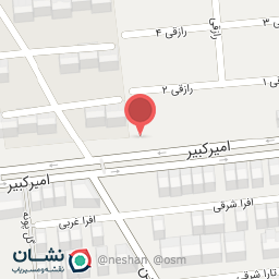 عکس کلینیک جراحی دکتر نظری