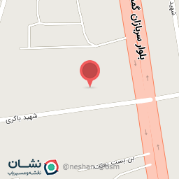 عکس پارکینگ عمومی شهرداری بازرگان