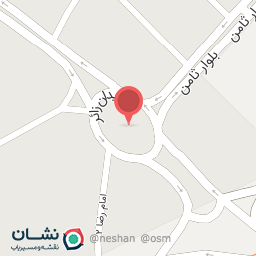 عکس میدان زائر