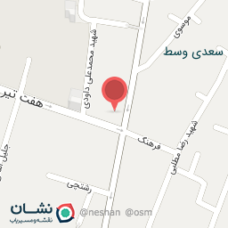 عکس قصر کریستال