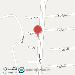 عکس فروشگاه افق کوروش