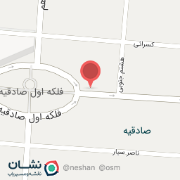 عکس شرکت تبلیغاتی داده گستران آسمان