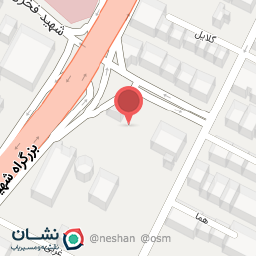 عکس نگهبانی بوستان آلبالو