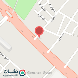 عکس کتابخانه عمومی شهید بهشتی