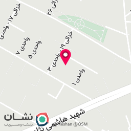 عکس سالن بدنسازی و کلوپ ورزشی فراتن