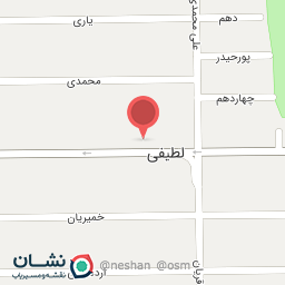 عکس تولیدی لیام مُد