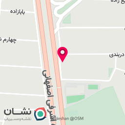 عکس سالن زیبایی مهشید پارتار
