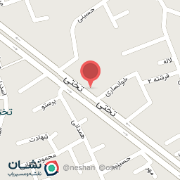 عکس فروشگاه هفت شعبه تختی