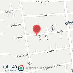 عکس آرایشگاه