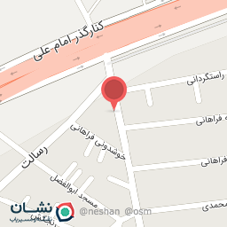 عکس پیرایش احمد