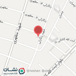 عکس پوشاک مکث