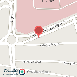 عکس داروخانه طاهری