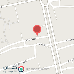 عکس حسینیه سرای نظرا