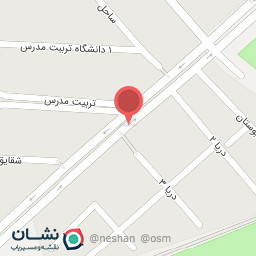 عکس فروشگاه پارس گستر