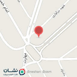 عکس آموزشگاه آزاد فنی و حرفه ای چهلستون