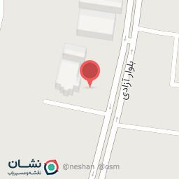 عکس یادمان شهدای گمنام شهر بندرترکمن