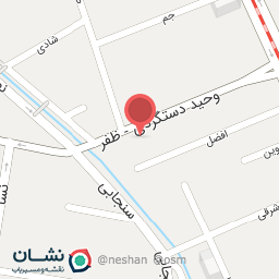 عکس دکتر پارسان