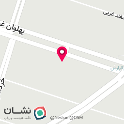 عکس مجتمع دبش طب کار دکتر علی زاده