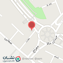 عکس ایستگاه تاکسی رشت انزلی