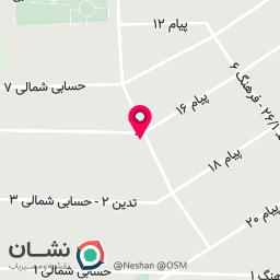 عکس ارایشگاه آقای شاد