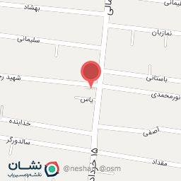 عکس نان خشکه پزی