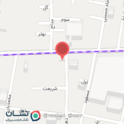 عکس بانک شهر مولوی غربی