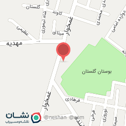عکس کارگاه فنی نیک
