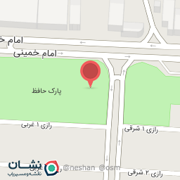 عکس زمین بازی کودکان