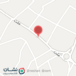 عکس بانک ملی امام شافعی