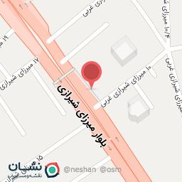 عکس کوی میلاد