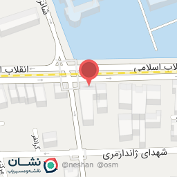 عکس فروشگاه گاج شماره 5 شعبه فلسطین - انقلاب