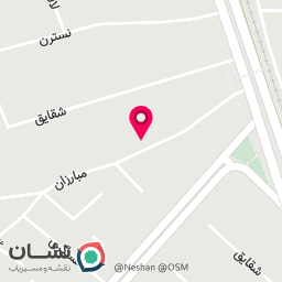 عکس آرایشگاه غلامی