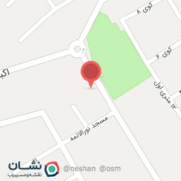 عکس فروشگاه مهدی