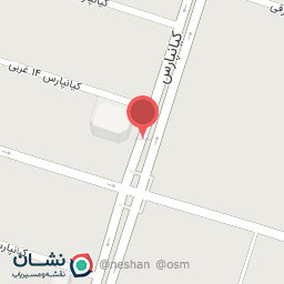 عکس فروشگاه زنجیره ای شهرخرید شعبه کیانپارس