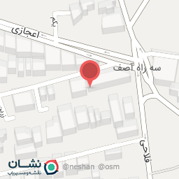 عکس دکتر رضا جودی