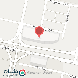 عکس لوازم آرایش گیسا