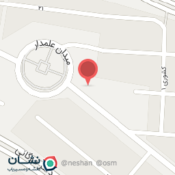 عکس  دبیرستان سمیه