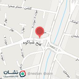 عکس دفتر رسمی ازدواج شماره 8 اراک