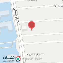 عکس استخر ستاره امیر