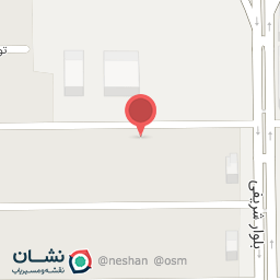 عکس پیرایش کاسپین 