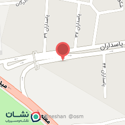 عکس کله پزی مسعود