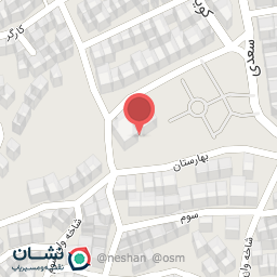 عکس مدرسه شاهد