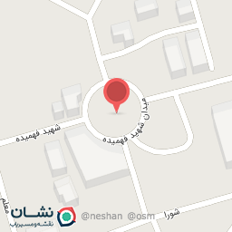 عکس میدان شهید حسین فهمیده