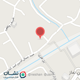 عکس فروشگاه برنج غلامپور