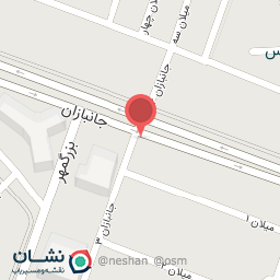 عکس سالن زیبایی نازنین باقری