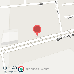 عکس هتل پارمیس (نگارستان سابق)